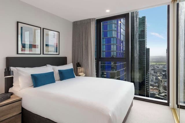 Avani 2 Bedroom Superior Suite