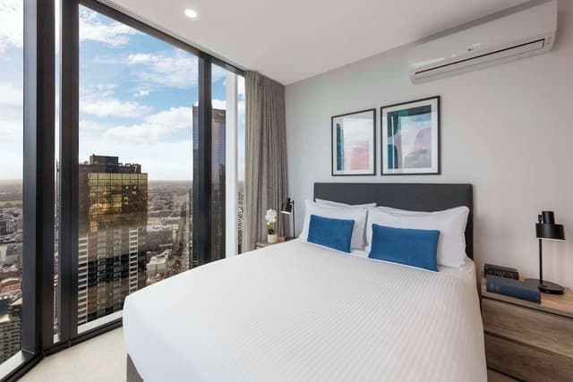 Avani 2 Bedroom Superior Suite