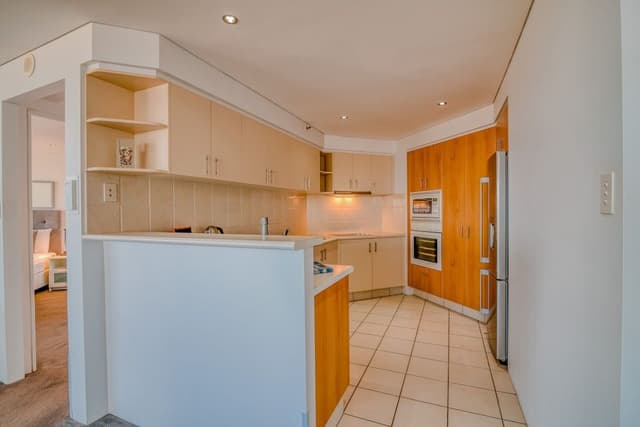 Superior Apartment, 2 Bedrooms, Ocean View