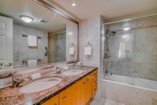 2 Bed Sub Penthouse