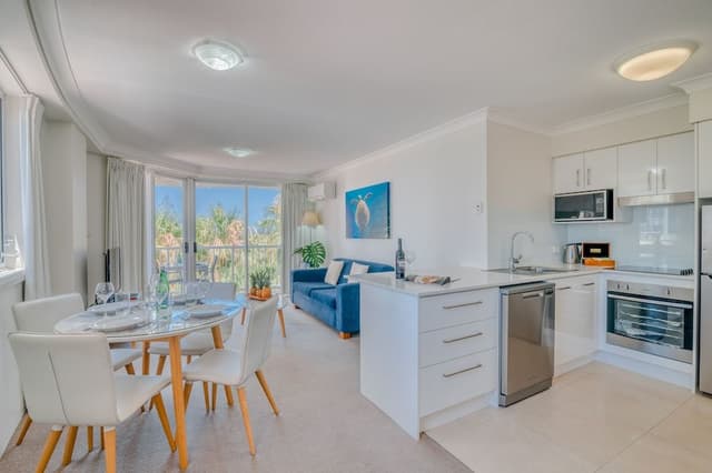 Apartment, 2 Bedrooms