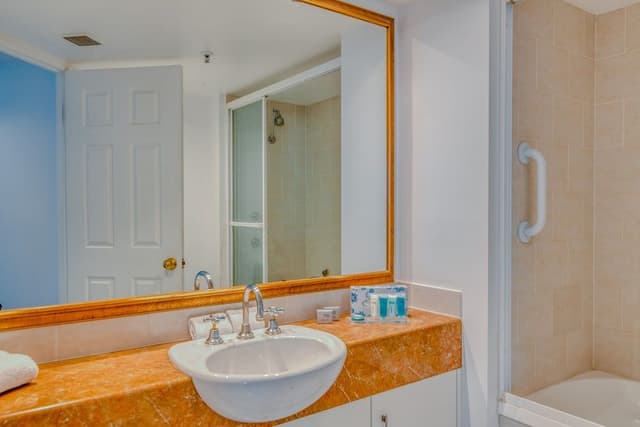 Superior Apartment, 2 Bedrooms, Ocean View