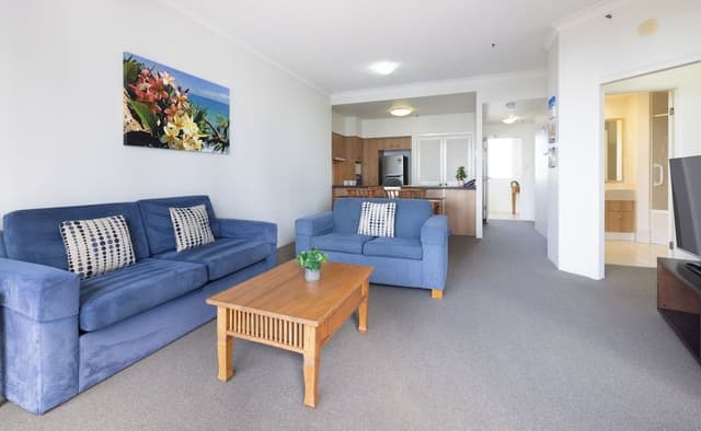 Apartment, 2 Bedrooms