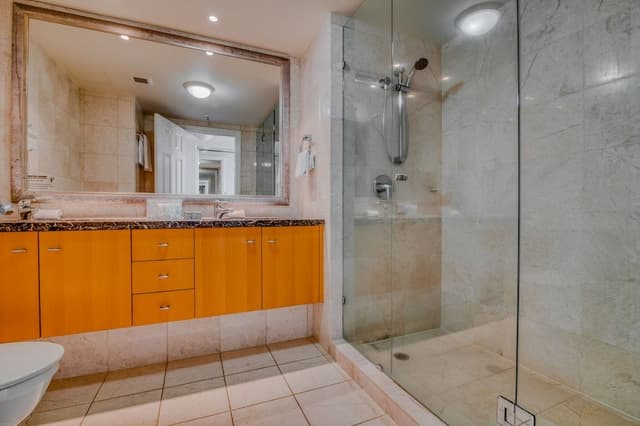 2 Bed Sub Penthouse