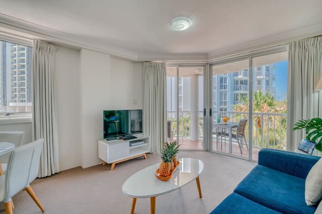 Apartment, 2 Bedrooms