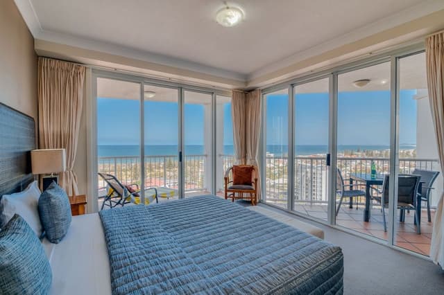 2 Bed Sub Penthouse