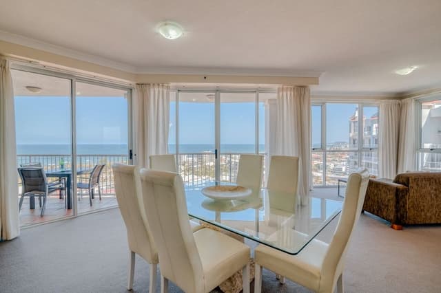 2 Bed Sub Penthouse