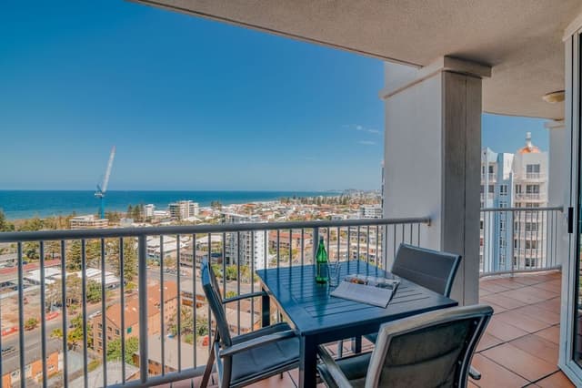 2 Bed Sub Penthouse