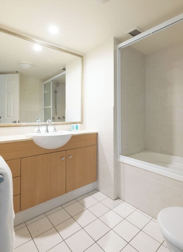 Superior Apartment, 2 Bedrooms, Ocean View