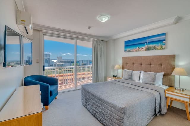 Apartment, 2 Bedrooms