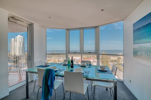 Superior Apartment, 2 Bedrooms, Ocean View