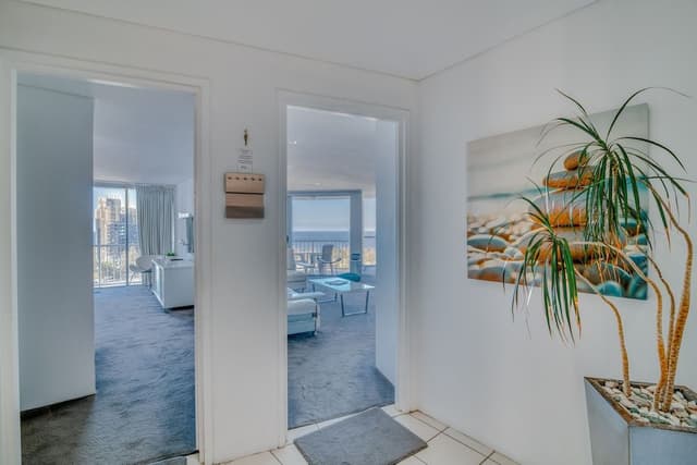 Superior Apartment, 2 Bedrooms, Ocean View