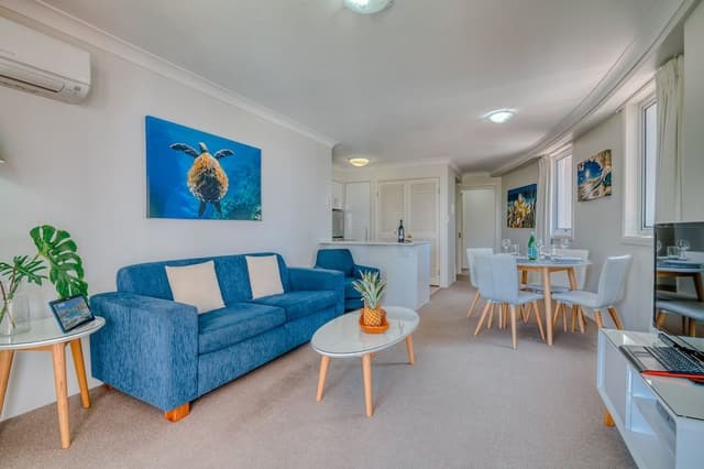 Apartment, 2 Bedrooms