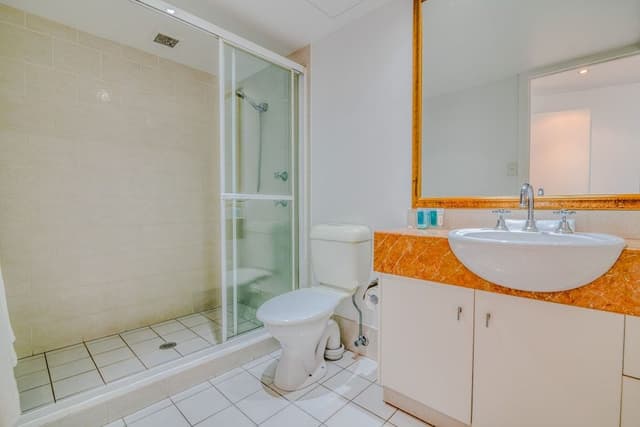Superior Apartment, 2 Bedrooms, Ocean View