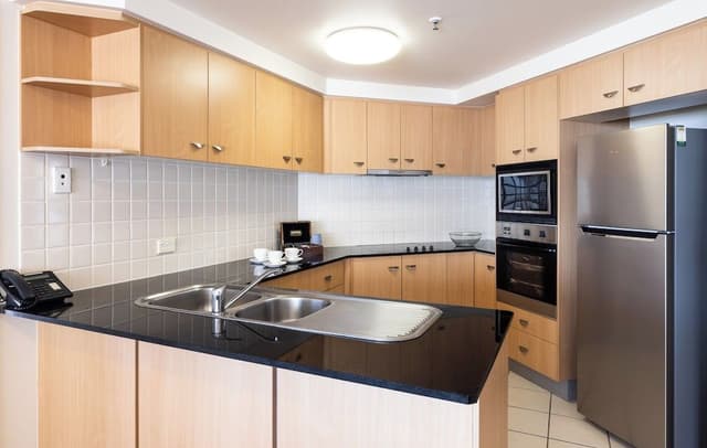 Superior Apartment, 2 Bedrooms, Ocean View