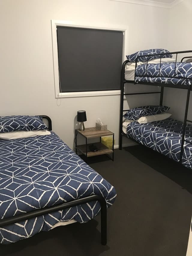 Comfort House, 3 Bedrooms, Mountain View, Mountainside