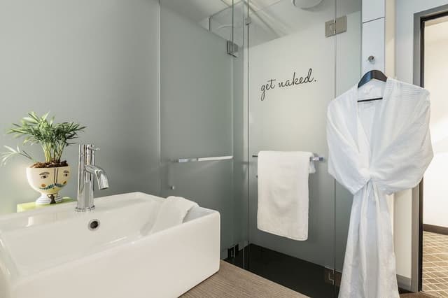 Suite, 1 King Bed
