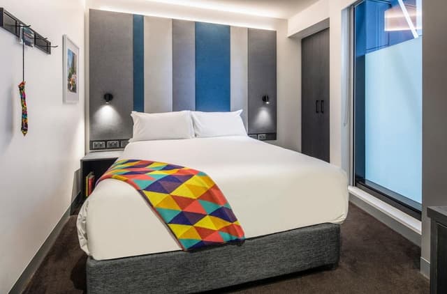 Standard Room, 1 Double Bed
