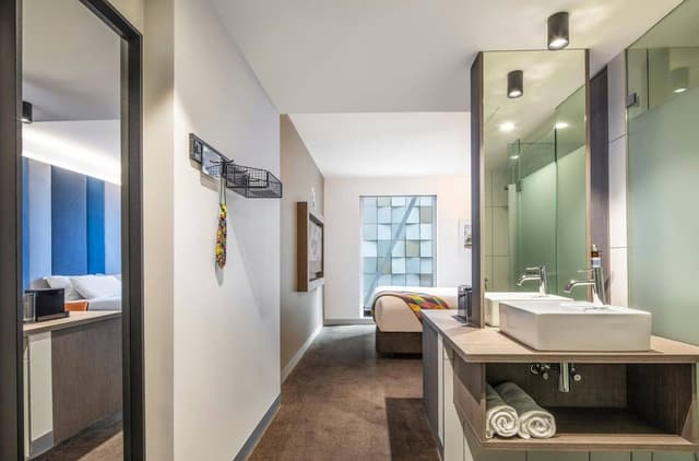 Superior Room, 1 Queen Bed