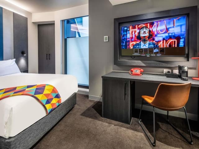 Superior Room, 1 Queen Bed