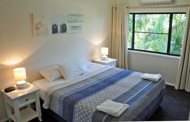 Deluxe Apartment, 2 Bedrooms