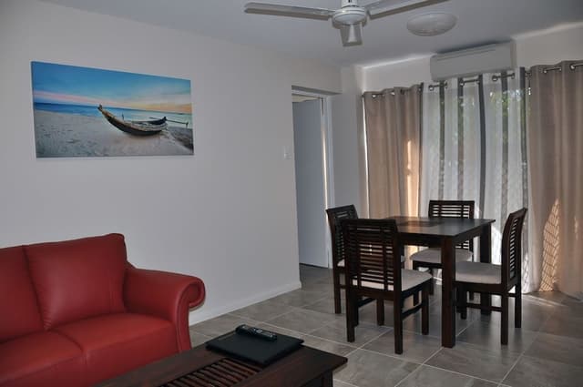 Deluxe Apartment, 1 Bedroom