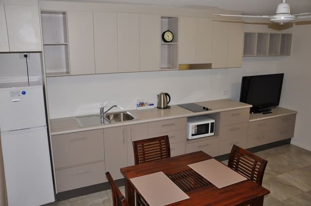 Deluxe Apartment, 1 Bedroom