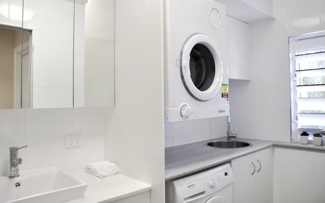 Deluxe Apartment, 2 Bedrooms