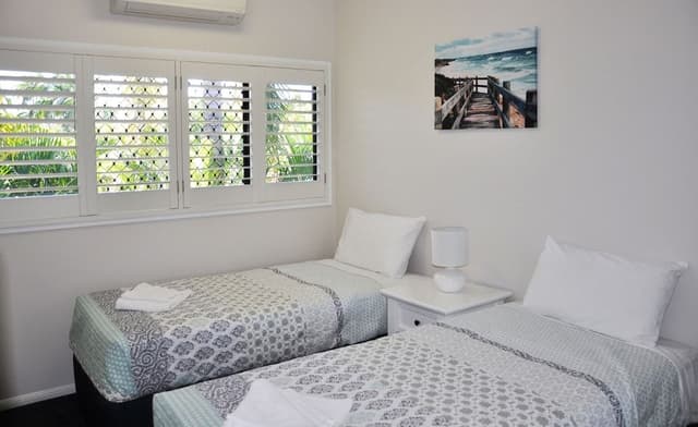 Deluxe Apartment, 2 Bedrooms