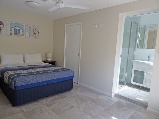 Deluxe Apartment, 1 Bedroom