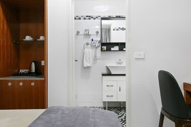 Single Room
