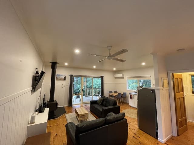 Superior Cottage