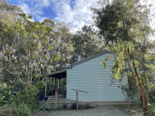 Superior Cottage