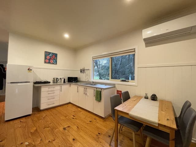 Superior Cottage