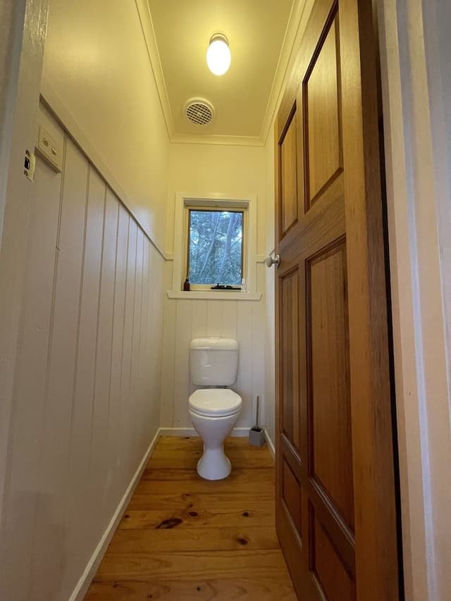 Superior Cottage