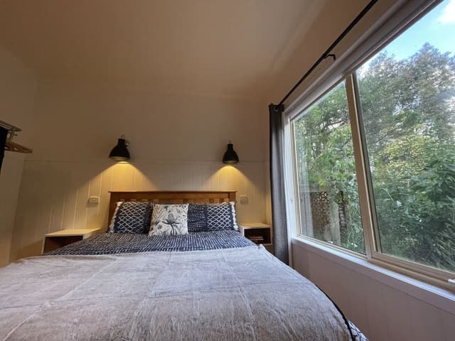 Superior Cottage