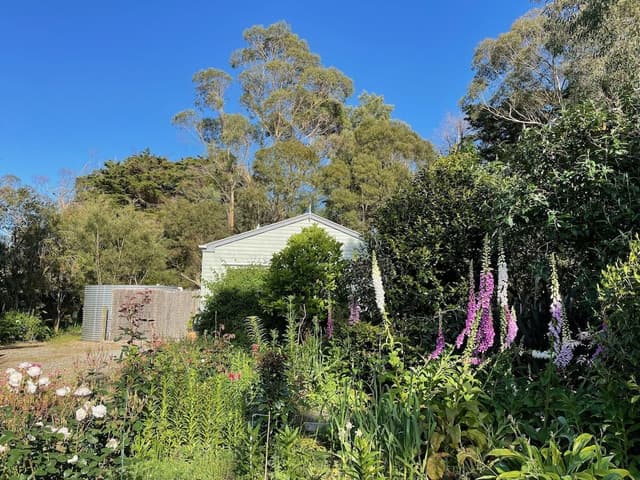 Superior Cottage