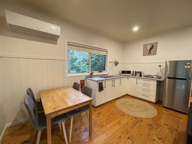 Superior Cottage