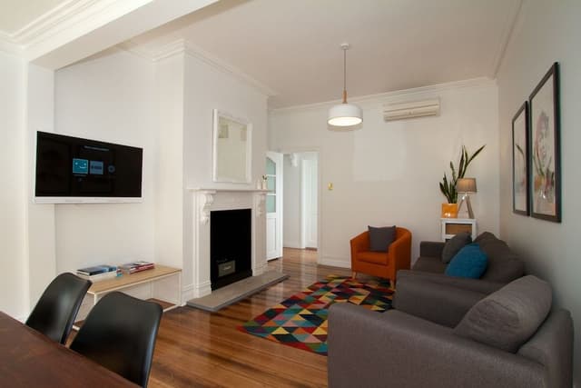 House, 4 Bedrooms, Terrace
