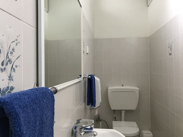 Executive Triple Room