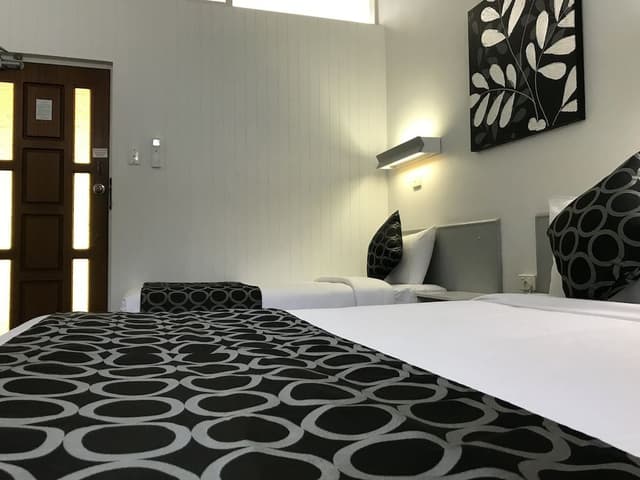 Executive Triple Room