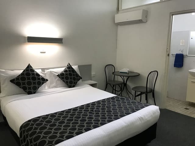Executive Triple Room