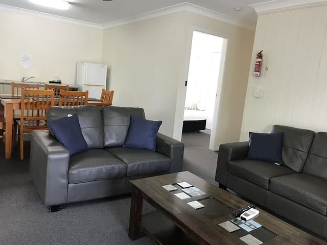 Family Apartment, 3 Bedrooms, Balcony
