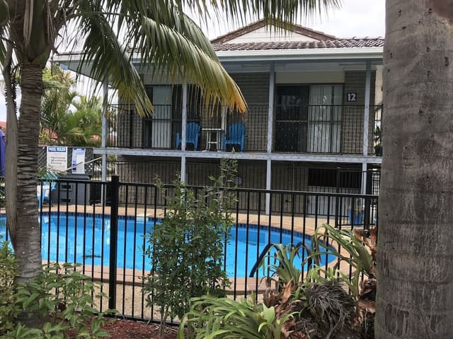 Family Apartment, 3 Bedrooms, Balcony