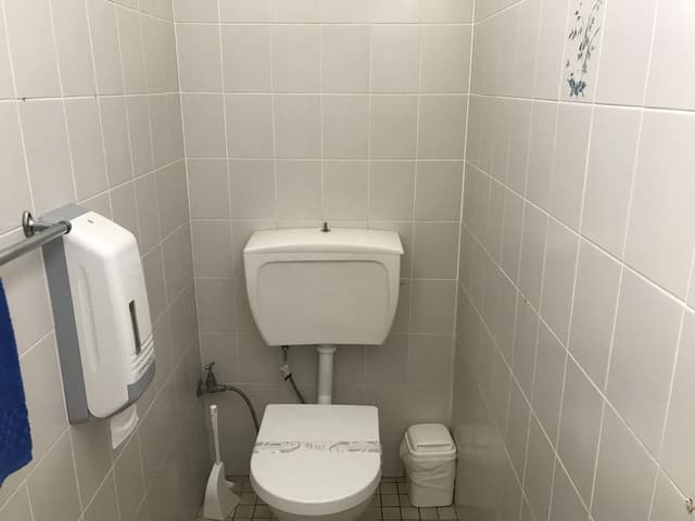 Executive Triple Room