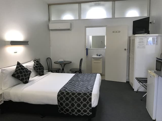 Executive Triple Room