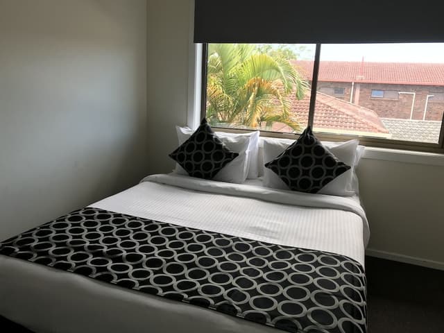 Family Apartment, 3 Bedrooms, Balcony
