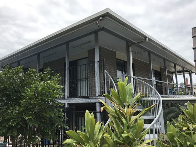 Family Apartment, 3 Bedrooms, Balcony
