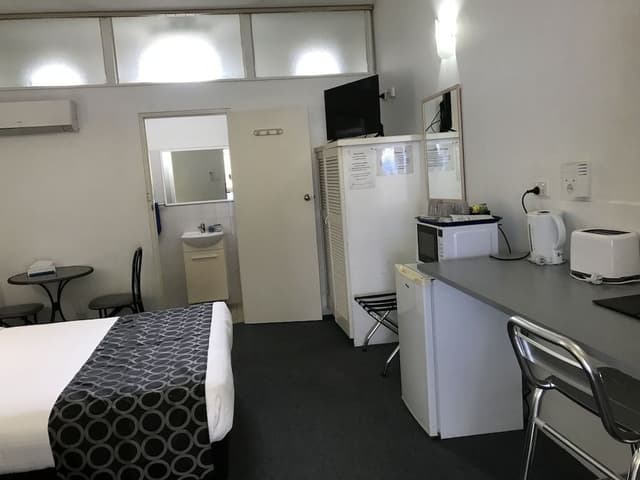 Executive Triple Room