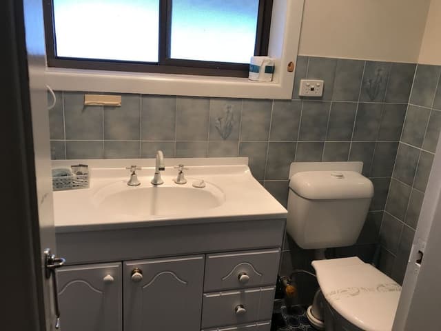 Family Apartment, 3 Bedrooms, Balcony